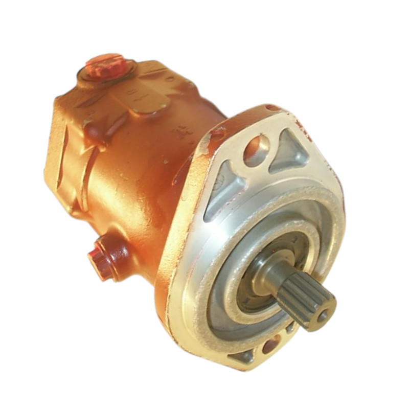 HYDRAULIC MOTOR EATON DANFOSS CESSNA 74318-DAK